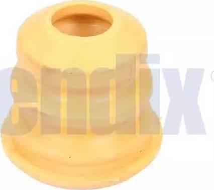 BENDIX 047156B - Tampone paracolpo, Sospensione www.autoricambit.com