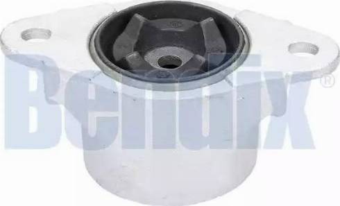 BENDIX 047116B - Supporto ammortizzatore a molla www.autoricambit.com