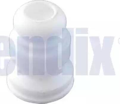 BENDIX 047181B - Tampone paracolpo, Sospensione www.autoricambit.com