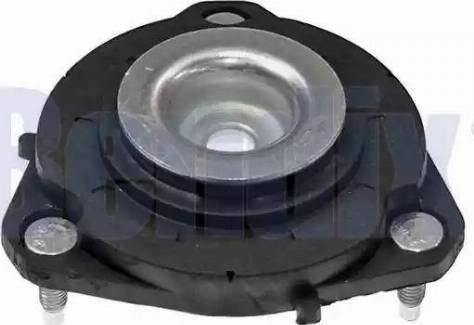 BENDIX 047136B - Supporto ammortizzatore a molla www.autoricambit.com