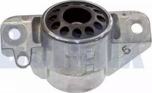 BENDIX 047132B - Supporto ammortizzatore a molla www.autoricambit.com