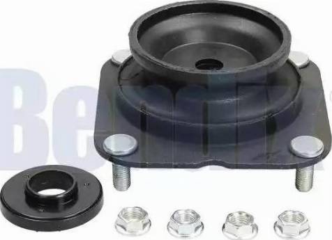 BENDIX 047120B - Supporto ammortizzatore a molla www.autoricambit.com