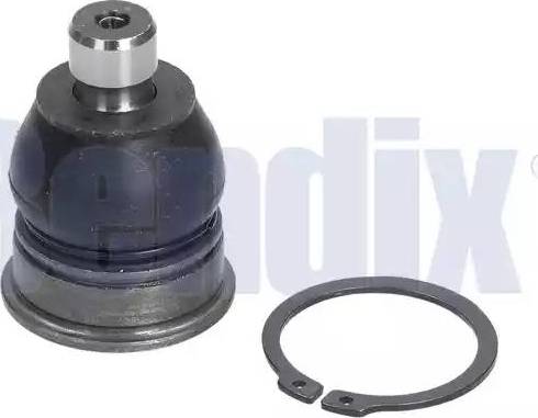 BENDIX 047844B - Giunto di supporto / guida www.autoricambit.com