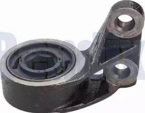 BENDIX 047804B - Silent Block, Supporto Braccio Oscillante www.autoricambit.com