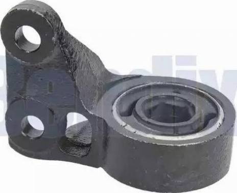 BENDIX 047805B - Silent Block, Supporto Braccio Oscillante www.autoricambit.com