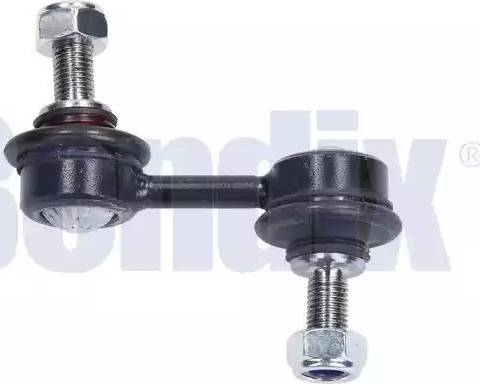 BENDIX 047806B - Asta/Puntone, Stabilizzatore www.autoricambit.com