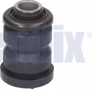 BENDIX 047808B - Silent Block, Supporto Braccio Oscillante www.autoricambit.com