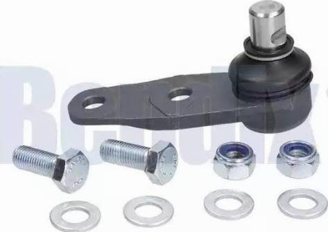 BENDIX 047834B - Giunto di supporto / guida www.autoricambit.com