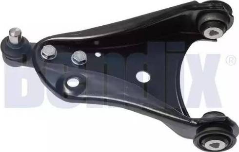 BENDIX 047835B - Sospensione a ruote indipendenti www.autoricambit.com