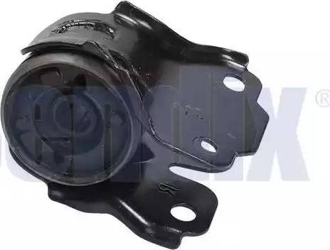 BENDIX 047873B - Silent Block, Supporto Braccio Oscillante www.autoricambit.com