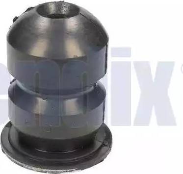 BENDIX 047354B - Tampone paracolpo, Sospensione www.autoricambit.com