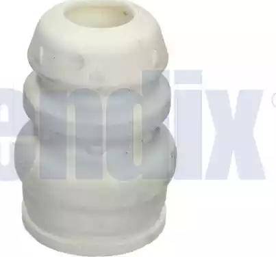 BENDIX 047300B - Tampone paracolpo, Sospensione www.autoricambit.com