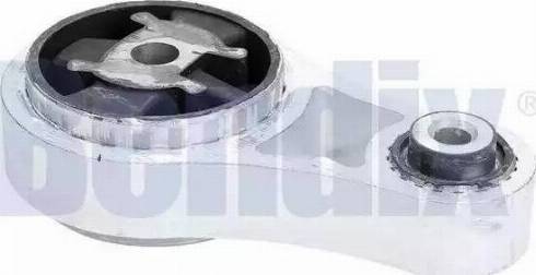 BENDIX 047322B - Sospensione, Motore www.autoricambit.com