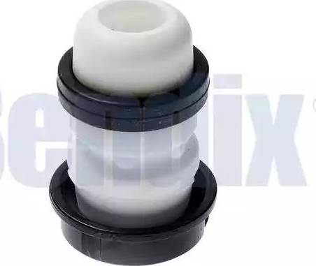 BENDIX 047291B - Tampone paracolpo, Sospensione www.autoricambit.com