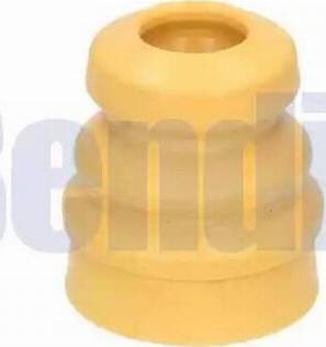 BENDIX 047248B - Tampone paracolpo, Sospensione www.autoricambit.com