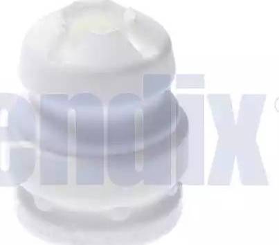 BENDIX 047259B - Tampone paracolpo, Sospensione www.autoricambit.com