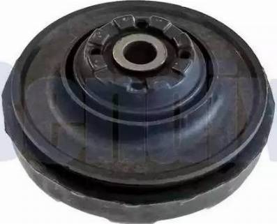 BENDIX 047204B - Supporto ammortizzatore a molla www.autoricambit.com