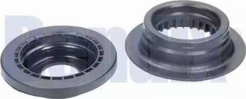 BENDIX 047202B - Supporto ammortizzatore a molla www.autoricambit.com