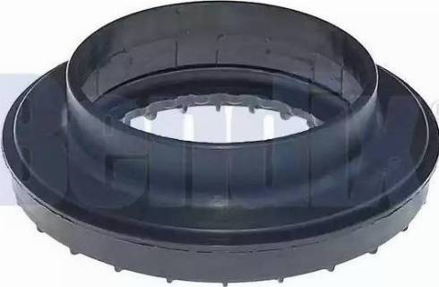 BENDIX 047218B - Cuscinetto volvente, Supporto ammortizz. a molla www.autoricambit.com