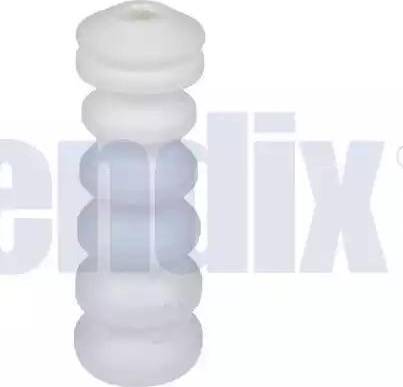 BENDIX 047289B - Tampone paracolpo, Sospensione www.autoricambit.com