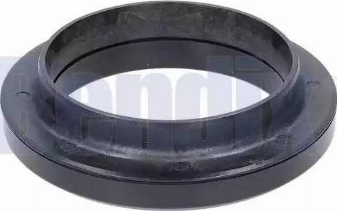 BENDIX 047224B - Cuscinetto volvente, Supporto ammortizz. a molla www.autoricambit.com