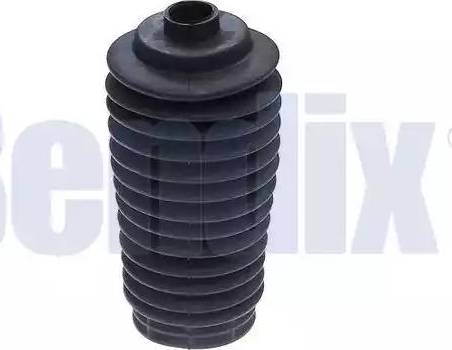 BENDIX 047272B - Parapolvere, Ammortizzatore www.autoricambit.com