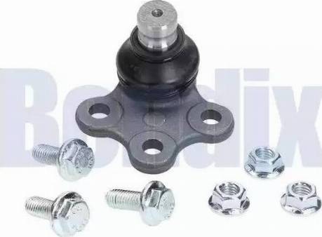 BENDIX 047792B - Giunto di supporto / guida www.autoricambit.com