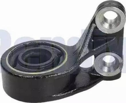 BENDIX 047709B - Silent Block, Supporto Braccio Oscillante www.autoricambit.com