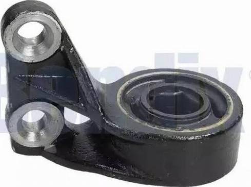 BENDIX 047708B - Silent Block, Supporto Braccio Oscillante www.autoricambit.com