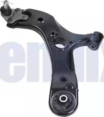 BENDIX 047786B - Sospensione a ruote indipendenti www.autoricambit.com