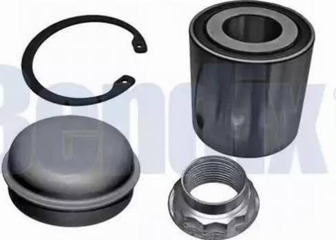 BENDIX 050995B - Kit cuscinetto ruota www.autoricambit.com