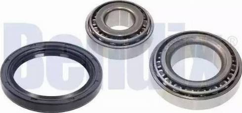 BENDIX 050942B - Kit cuscinetto ruota www.autoricambit.com