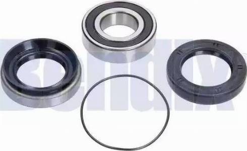 BENDIX 050967B - Kit cuscinetto ruota www.autoricambit.com