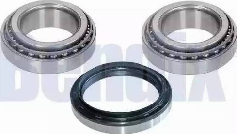 BENDIX 050984B - Kit cuscinetto ruota www.autoricambit.com