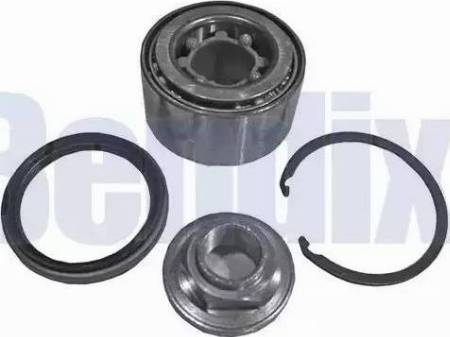 BENDIX 050924B - Kit cuscinetto ruota www.autoricambit.com