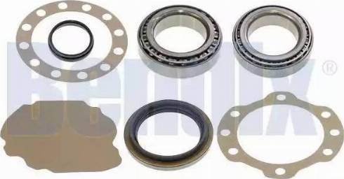 BENDIX 050928B - Kit cuscinetto ruota www.autoricambit.com