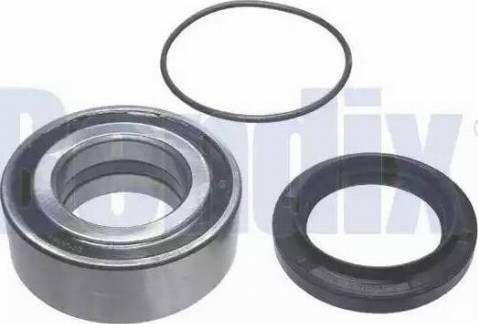 BENDIX 050975B - Kit cuscinetto ruota www.autoricambit.com