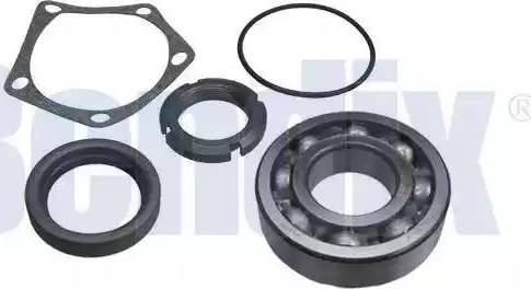 BENDIX 050973B - Kit cuscinetto ruota www.autoricambit.com