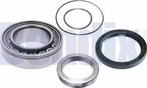 BENDIX 050490B - Kit cuscinetto ruota www.autoricambit.com