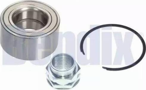 BENDIX 050441B - Kit cuscinetto ruota www.autoricambit.com