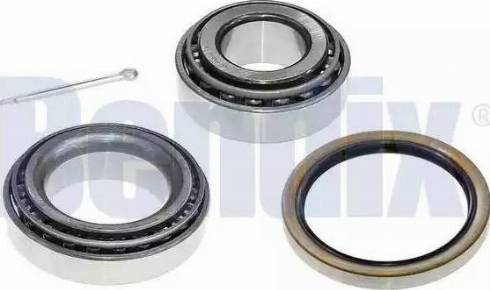 BENDIX 050409B - Kit cuscinetto ruota www.autoricambit.com