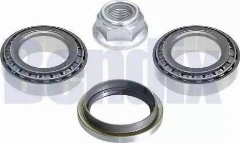 BENDIX 050576B - Kit cuscinetto ruota www.autoricambit.com