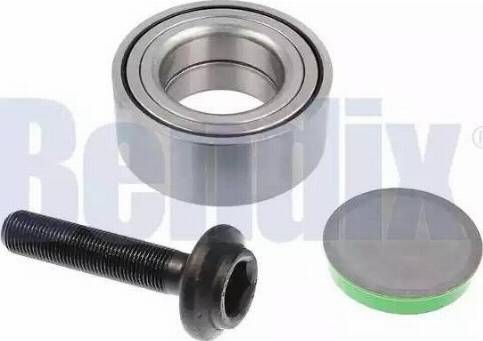 BENDIX 050417B - Kit cuscinetto ruota www.autoricambit.com