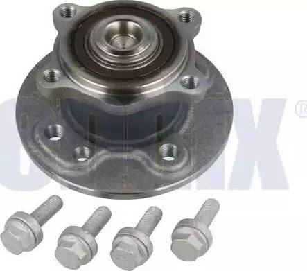 BENDIX 050429B - Mozzo ruota www.autoricambit.com