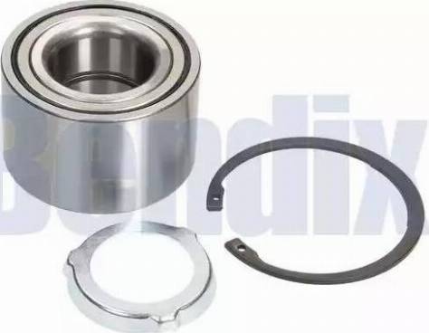 BENDIX 050428B - Kit cuscinetto ruota www.autoricambit.com