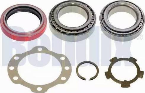 BENDIX 050470B - Kit cuscinetto ruota www.autoricambit.com