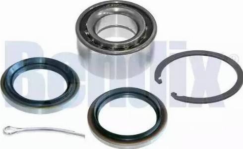 BENDIX 050594B - Kit cuscinetto ruota www.autoricambit.com