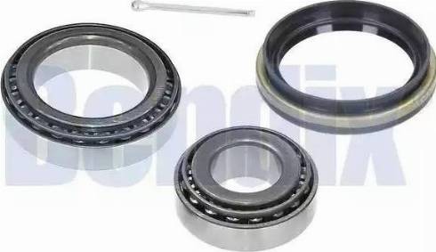 BENDIX 050551B - Kit cuscinetto ruota www.autoricambit.com