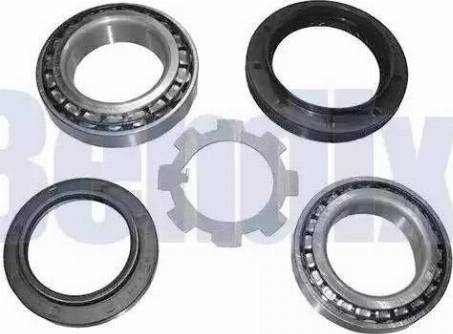 BENDIX 050509B - Kit cuscinetto ruota www.autoricambit.com