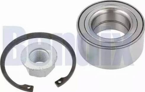 BENDIX 050512B - Kit cuscinetto ruota www.autoricambit.com